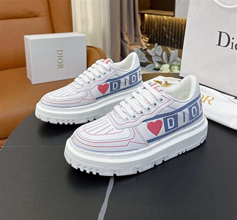 dior addict sneaker